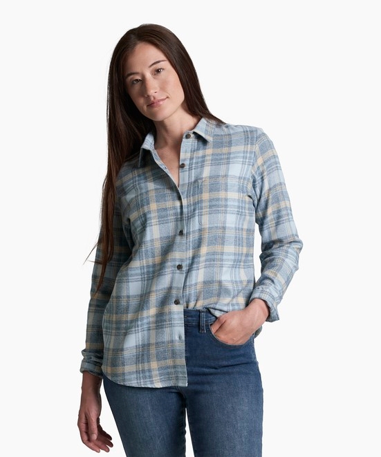 Whisper<sup>™</sup> Flannel