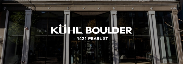 KUHL Boulder Store