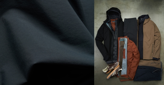 Desktop - Travel Collection