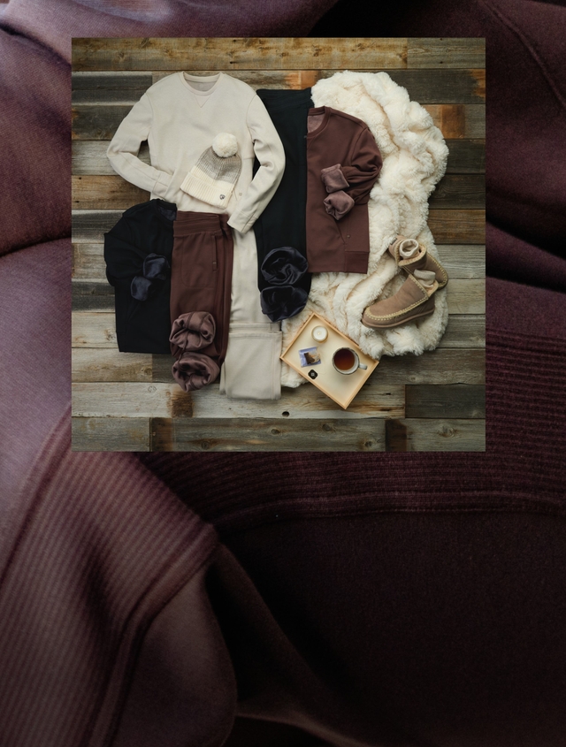 Mobile - Kozy Collection