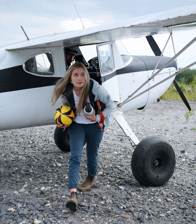 KUHL Clothing Aktivator Series