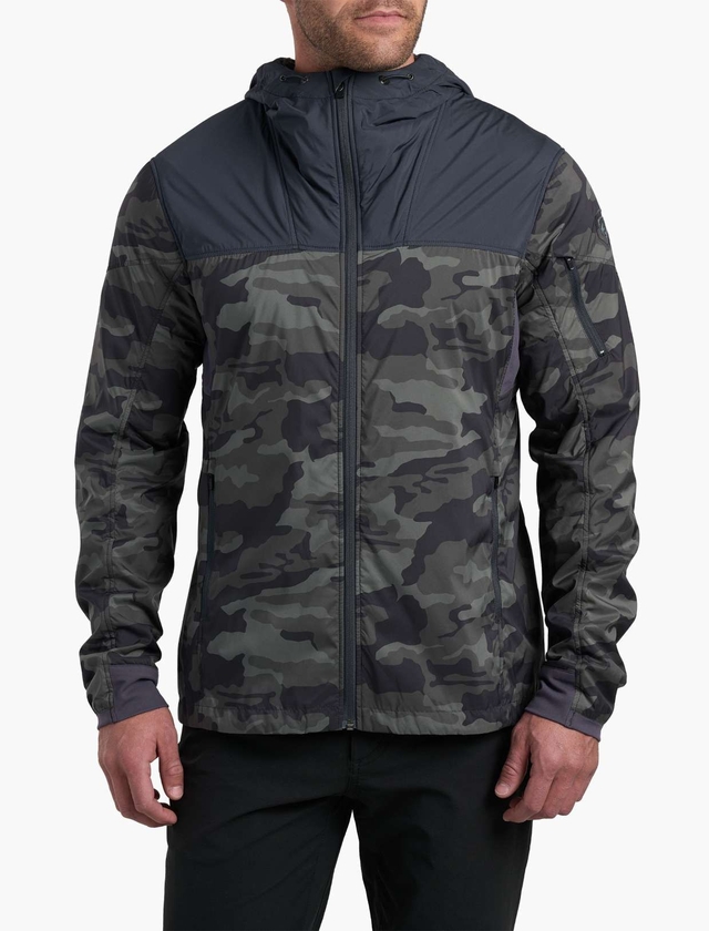 M's The One™ Hoody