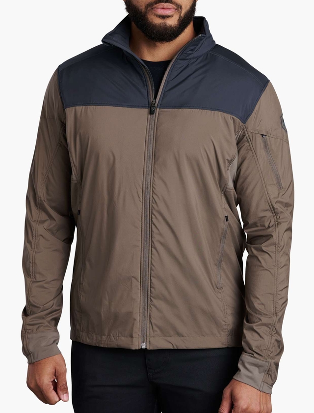 Men's The One Jacket