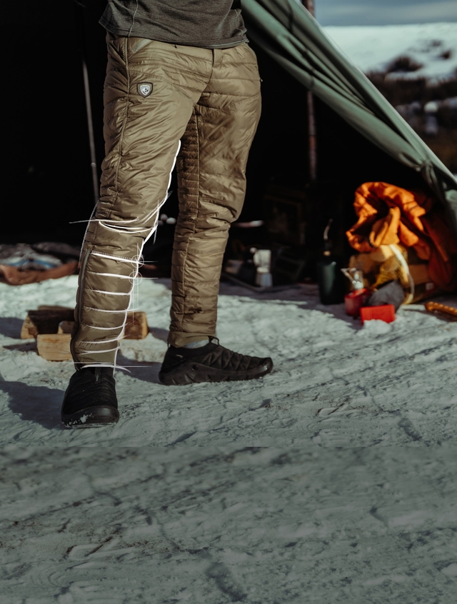 Mobile - Spyfire™ Pant