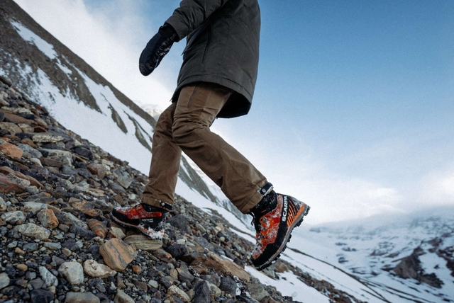 KUHL CLOTHING THE ONE SERIES